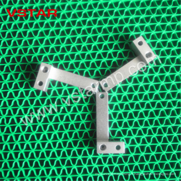 Usinage CNC Pièces en aluminium pour équipement médical Haute précision Bienvenue OEM Vst-0531